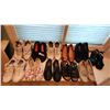 Image 1 : 11 Pairs Shoes Size 9/9.5