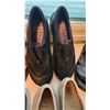 Image 3 : 11 Pairs Shoes Size 9/9.5