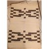 Image 4 : Wool Carpet (48"x30.5"), 3 Carpet Runners, Vintage Cat Tails Embroidery