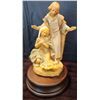 Image 4 : Tall Betty Singer Angels Among Us Musical Wind up, Nativity Figurine, Angel Candle, Guardian Angel