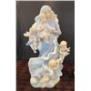 Image 3 : Angels, Windups, Vintage Josef Porcelain Figurines, Angel Books, Royal Danube - see description