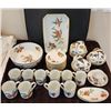 Image 2 : Royal Worcester Evesham Porcelain - see description