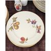 Image 2 : Royal Worcester Evesham Porcelain - see description