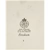 Image 3 : Royal Worcester Evesham Porcelain - see description