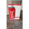 Image 3 : Selected Tins, Coca Cola Can Fridge (NEW)