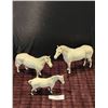 Image 1 : Beswick Horse Figurines