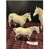 Image 2 : Beswick Horse Figurines
