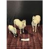 Image 3 : Beswick Horse Figurines