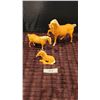 Image 1 : Beswick Horse Figurines