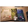 Image 2 : Beautiful Nature & Flower Fairies Books