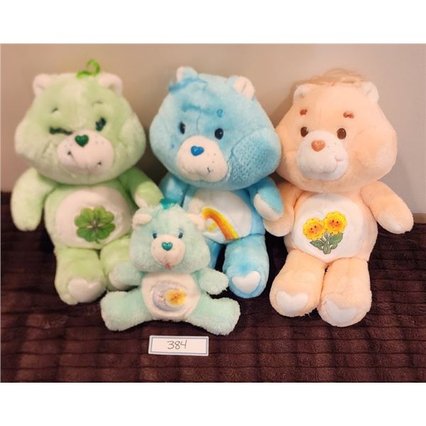 Collectible Care Bears