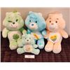 Image 1 : Collectible Care Bears