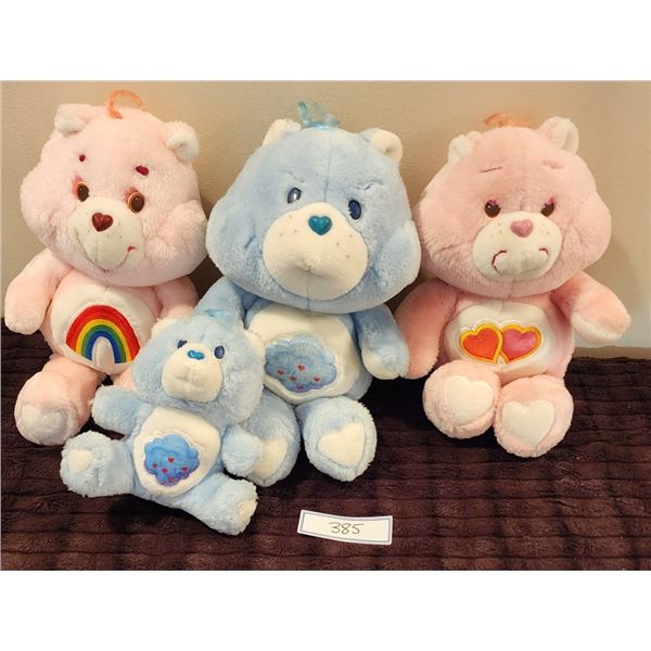 Collectible Care Bears