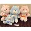 Image 1 : Collectible Care Bears