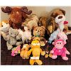 Image 1 : Stuffed Animals, TY & Friends
