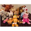 Image 2 : Stuffed Animals, TY & Friends