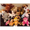 Image 3 : Stuffed Animals, TY & Friends