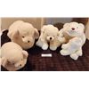 Image 1 : Collectible Bears, Sheep & Basket
