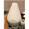 Image 2 : Young Living Essential Oils Diffuser, Assorted Essential Oils, Assorted Candles