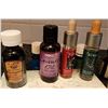 Image 6 : Young Living Essential Oils Diffuser, Assorted Essential Oils, Assorted Candles