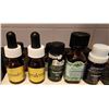 Image 7 : Young Living Essential Oils Diffuser, Assorted Essential Oils, Assorted Candles