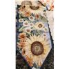 Image 2 : Sunflower Table Runner, Placemats, Carpet, Farmhouse Wall Hook Rack, Leaf Tablecloth