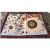 Image 3 : Sunflower Table Runner, Placemats, Carpet, Farmhouse Wall Hook Rack, Leaf Tablecloth