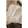 Image 3 : Fine Linens, Table Runners, Placemats, Crochet Doilies, Embroidered Linen
