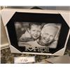 Image 3 : Shadow Box, Photo Frames, Pewter Frames, Papa Photo Frame