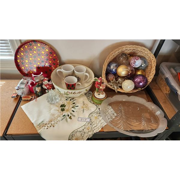 Christmas Collection