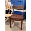 Image 3 : 3 Antique Children's Chairs