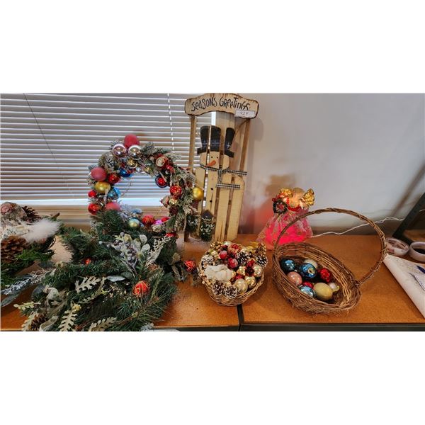 Christmas Decorations