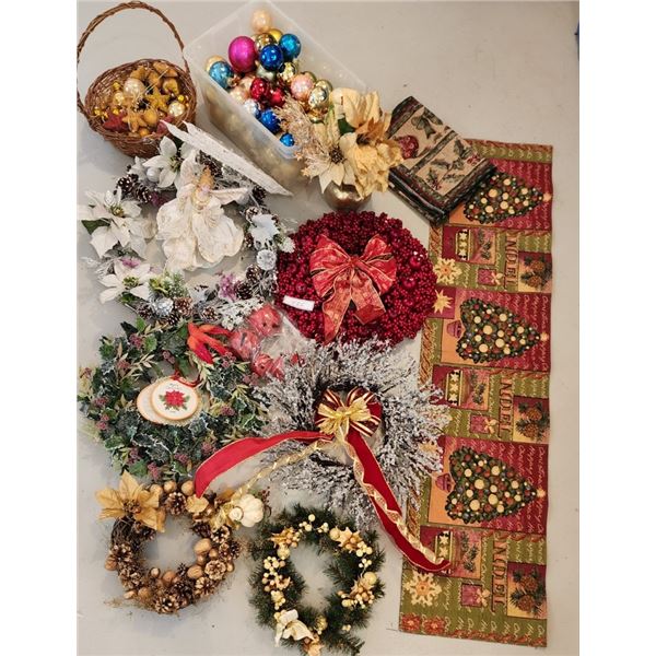 Christmas Decorations