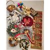 Image 1 : Christmas Decorations