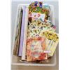 Image 1 : Large Lot of Gift Bags & Wrapping Paper