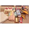 Image 1 : Knitting Lot