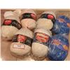 Image 1 : Yarn Lot