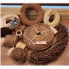 Image 1 : Crafting Rope Various Types