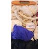 Image 3 : Bulky Yarn, Wool, Mohair, Natural Colored Wool, Weaving Wood Loom