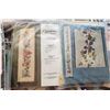 Image 5 : Crewel, Embroidery & Needlepoint Kits