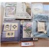 Image 2 : Crewel, Embroidery, Stitching, Quilting Kits