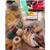 Image 5 : Embroidery Thread & Kits
