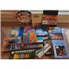 Image 1 : Pastel Artist Lot
