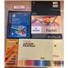 Image 5 : Pastel Artist Lot