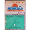 Image 4 : Watercolor Books, Pads & Brushes