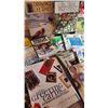 Image 2 : Crafting Books, Painting, Drawing, Wreath Making, Creating Greeting Cards, Baskets, Miniatures