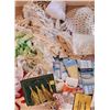 Image 2 : Crafting Lace, Tassels & More