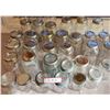 Image 1 : Large Lot of Canning Jars