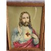 Image 3 : Spiritual Antique Art (see description), Crosses, Blessing Plaque, Small Books
