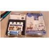 Image 6 : Acrylic Paints, 3 Brushes, 2 Sets of Decorating Kits